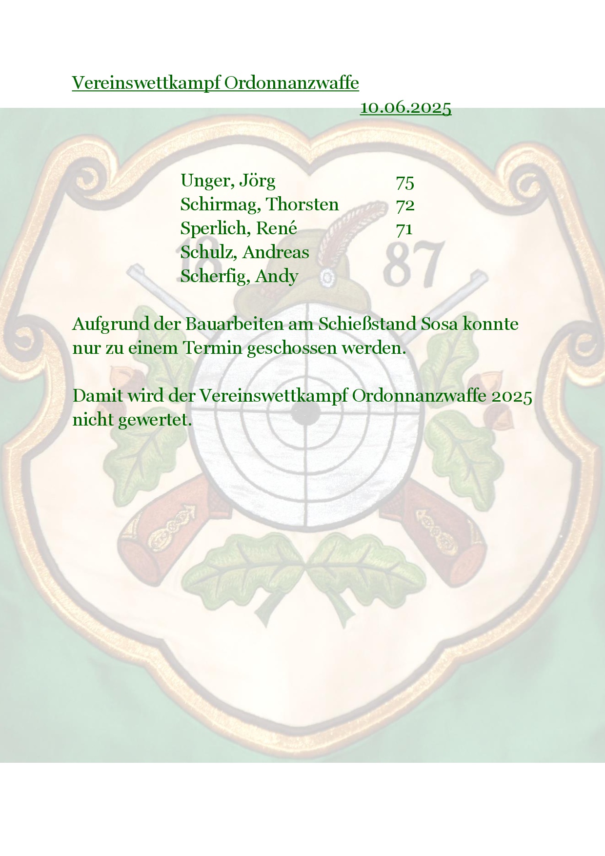 2024 Ordonnanz